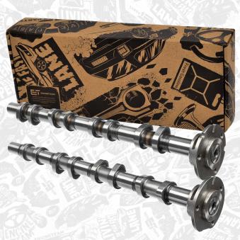 Jeu d'arbres à came ET ENGINETEAM OEM 1704531