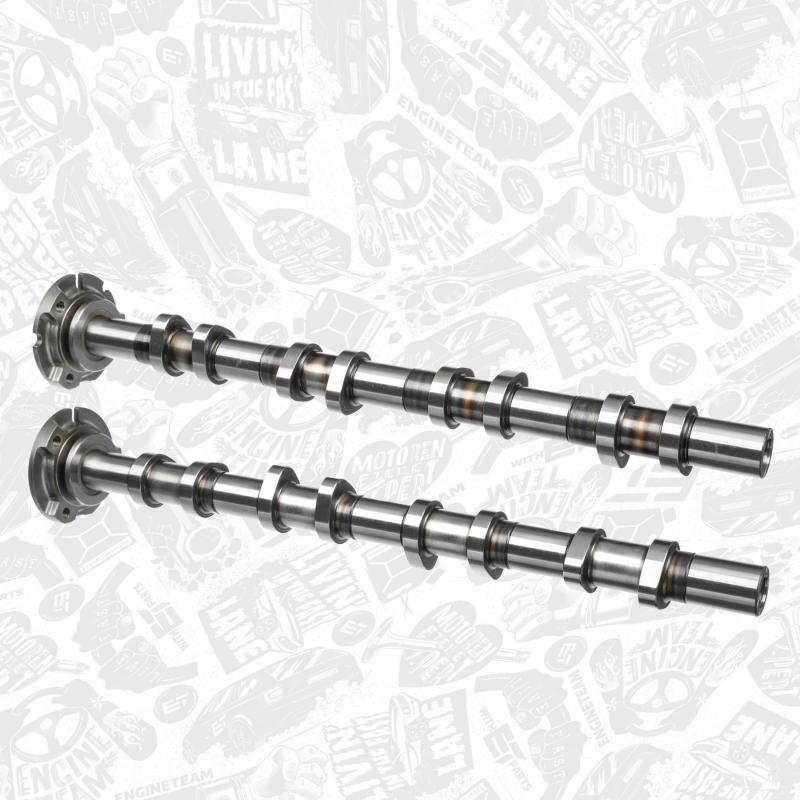 Jeu d'arbres à came ET ENGINETEAM HV0445 - Visuel 1