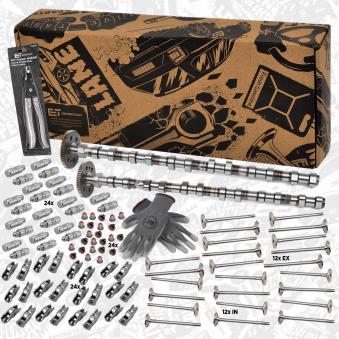 Jeu d'arbres à came ET ENGINETEAM HV0448VR2 Jeu d'arbres à came ET ENGINETEAM HV0448VR2