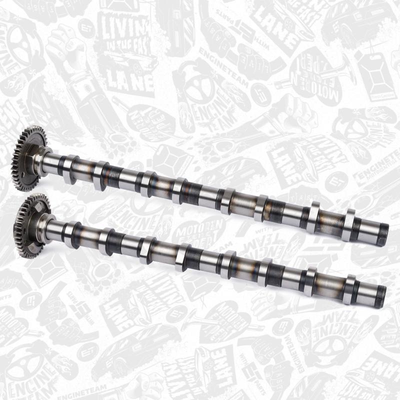 Jeu d'arbres à came ET ENGINETEAM HV0450 - Visuel 1