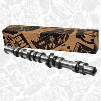 Arbre à came ET ENGINETEAM HV0453 pour SEAT LEON 1.2 TSI - 105cv