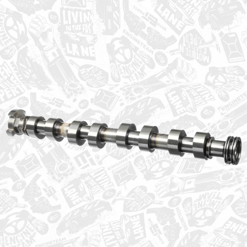 Arbre à came ET ENGINETEAM HV0454 - Visuel 2