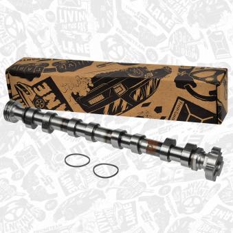 Arbre à came ET ENGINETEAM HV0455 pour VOLVO C40 One - 75ch Arbre à came ET ENGINETEAM HV0455 pour VOLVO C40 One - 75ch