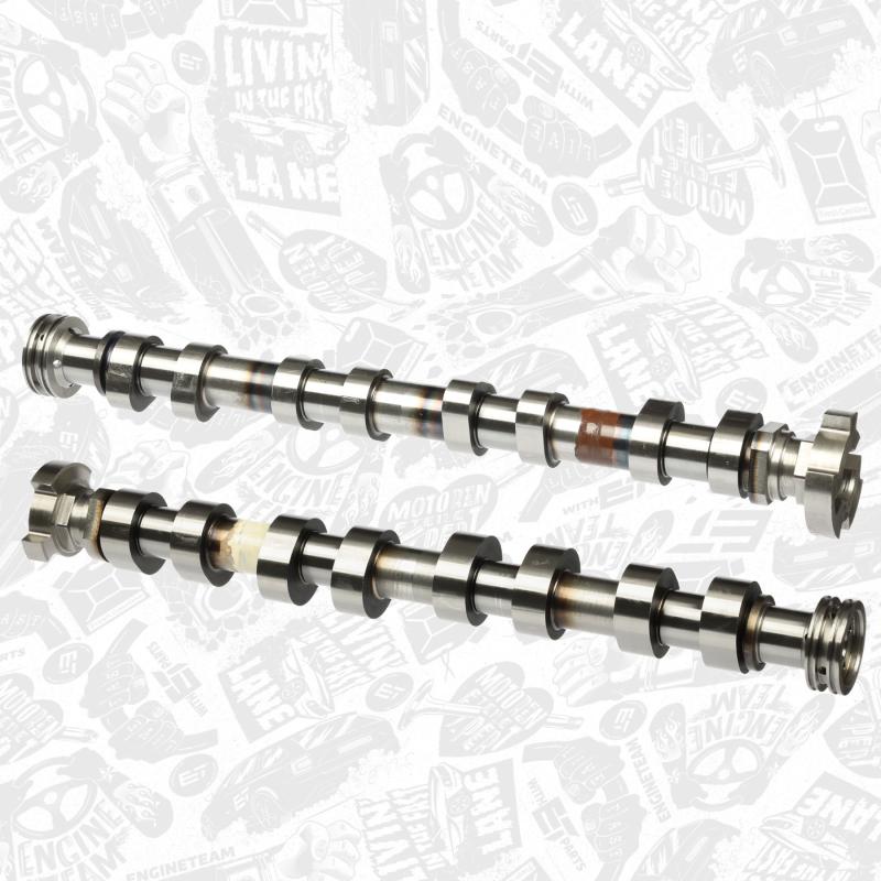 Jeu d'arbres à came ET ENGINETEAM HV0456 - Visuel 1