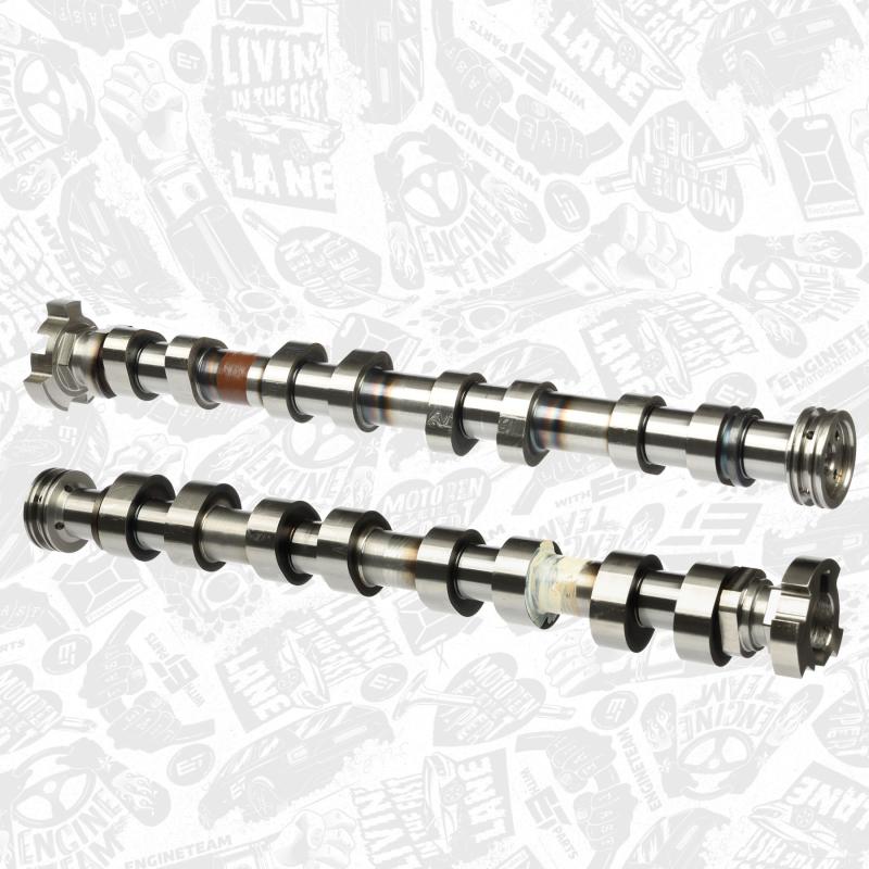 Jeu d'arbres à came ET ENGINETEAM HV0456 - Visuel 2