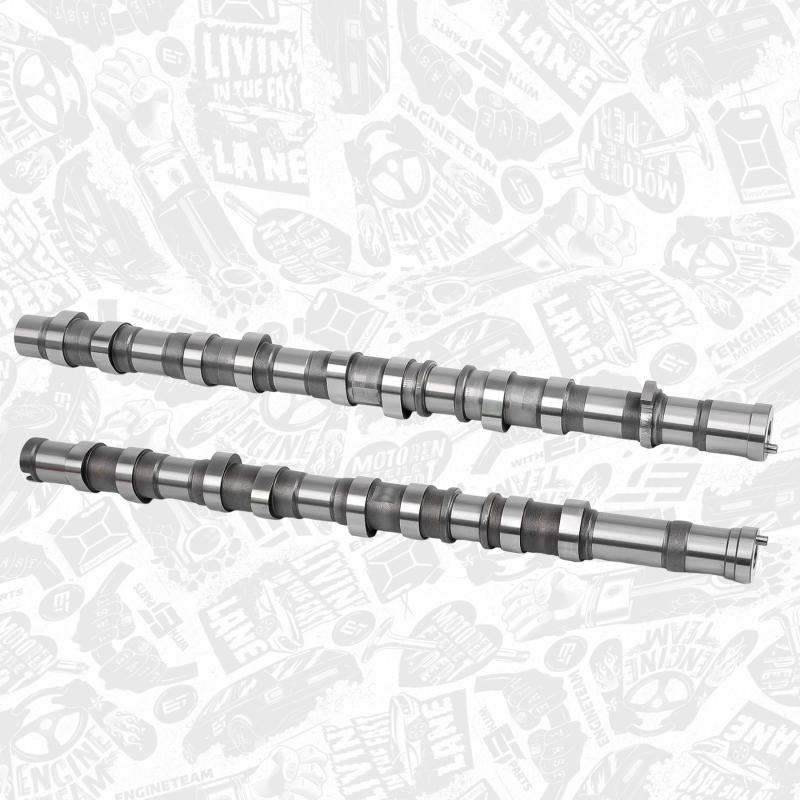 Jeu d'arbres à came ET ENGINETEAM HV0458 - Visuel 1