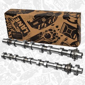 Jeu d'arbres à came ET ENGINETEAM OEM 9825013780