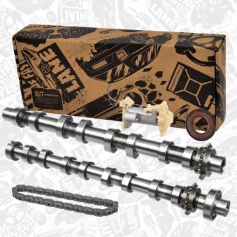 Jeu d'arbres à came ET ENGINETEAM OEM 9825013780