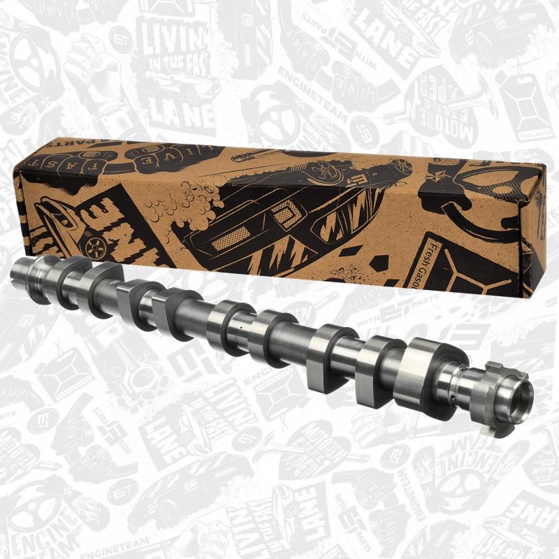 Arbre à came ET ENGINETEAM HV0464 - Visuel 1