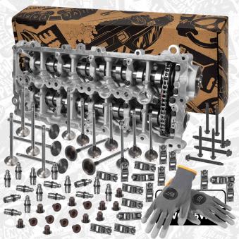 Jeu d'arbres à came ET ENGINETEAM [HV0465VR3]