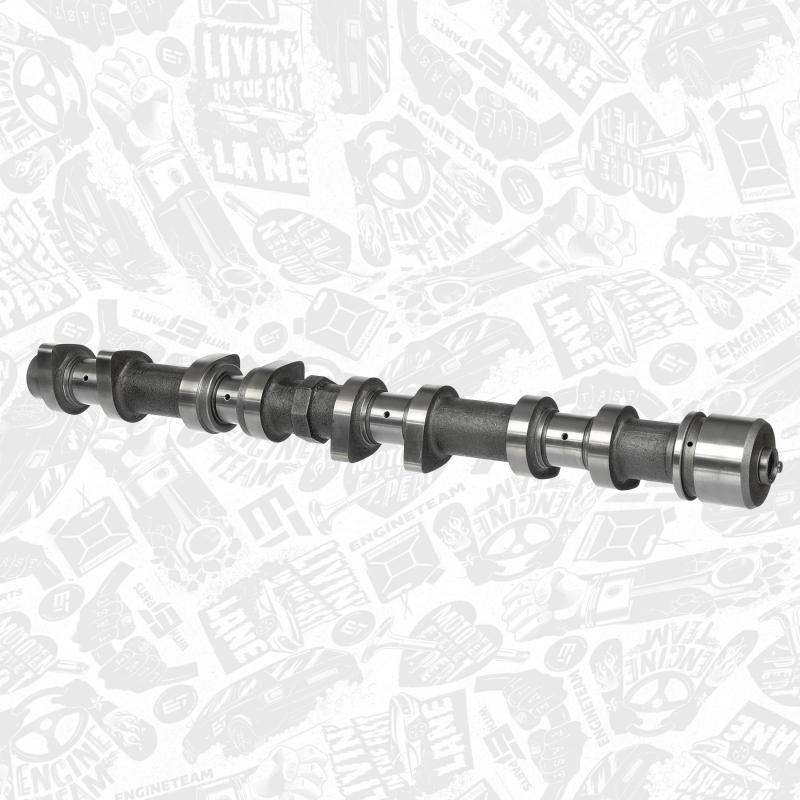 Arbre à came ET ENGINETEAM HV0469 - Visuel 2