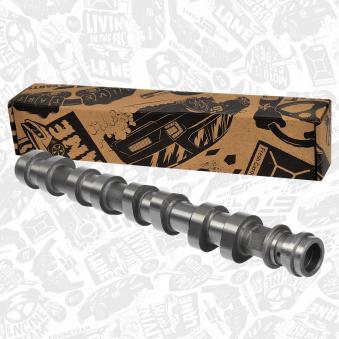 Arbre à came ET ENGINETEAM [HV0470]