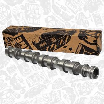 Arbre à came ET ENGINETEAM [HV0471]