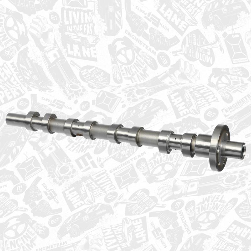 Arbre à came ET ENGINETEAM HV0474 - Visuel 2