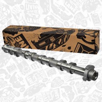 Arbre à came ET ENGINETEAM [HV0475]