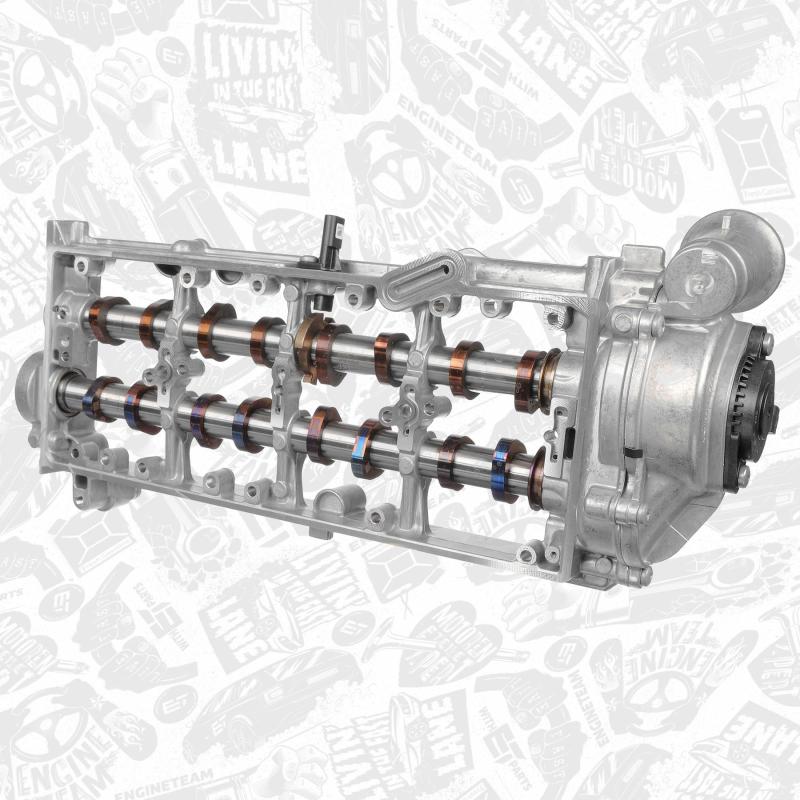 Jeu d'arbres à came ET ENGINETEAM HV0481 - Visuel 2