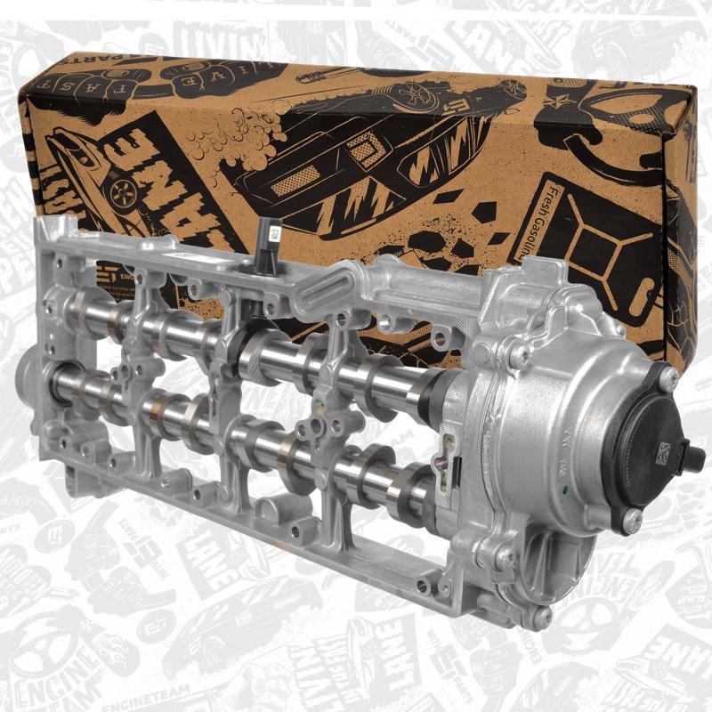 Jeu d'arbres à came ET ENGINETEAM HV0482 - Visuel 1