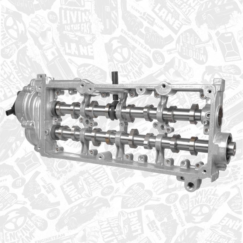 Jeu d'arbres à came ET ENGINETEAM HV0482 - Visuel 2