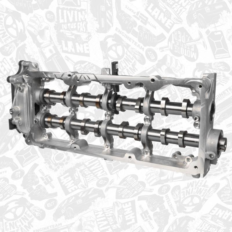 Jeu d'arbres à came ET ENGINETEAM HV0484 - Visuel 1