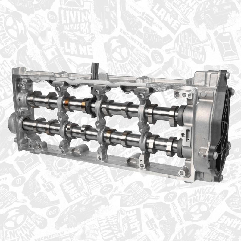 Jeu d'arbres à came ET ENGINETEAM HV0484 - Visuel 2