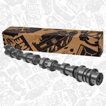 Arbre à came ET ENGINETEAM [HV0486]