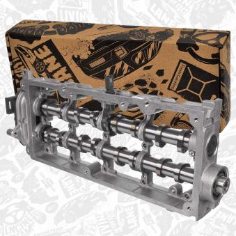 Jeu d'arbres à came ET ENGINETEAM [HV0500]