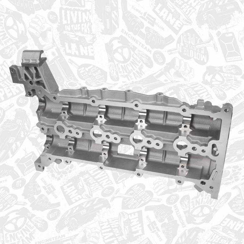 Jeu d'arbres à came ET ENGINETEAM HV0503 - Visuel 2