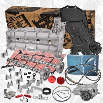 Jeu d'arbres à came ET ENGINETEAM [HV0503VR6]