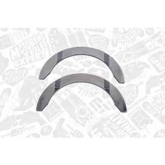 Rondelle d'écartement, vilebrequin ET ENGINETEAM OEM 1101151010