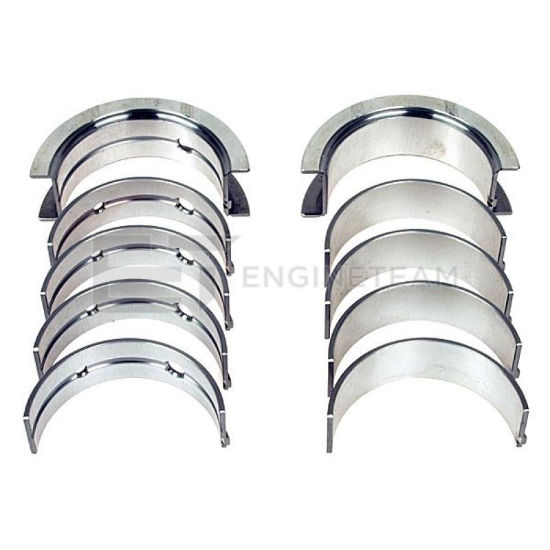 Kit de coussinet de vilebrequin ET ENGINETEAM LH002175 - Visuel 1