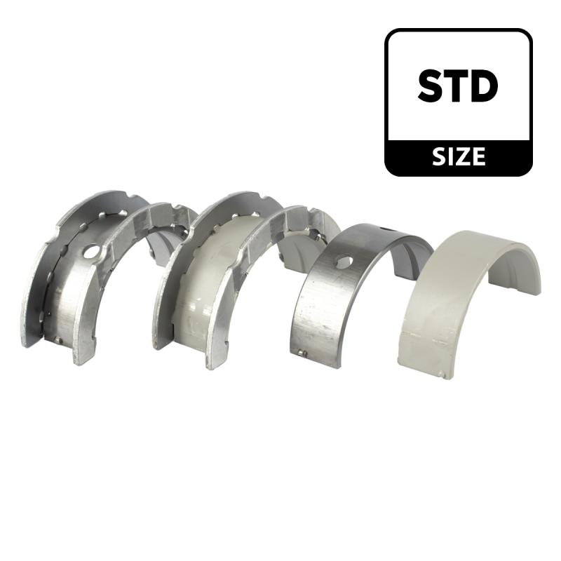 Kit de coussinet de vilebrequin ET ENGINETEAM LH003700 - Visuel 2