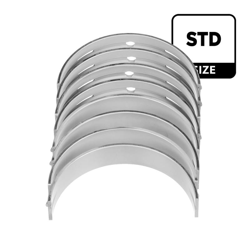 Kit de coussinet de vilebrequin ET ENGINETEAM LH005000 - Visuel 1