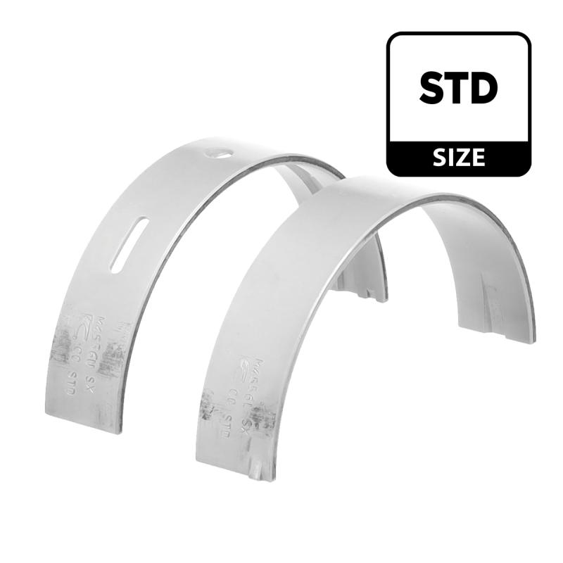 Kit de coussinet de vilebrequin ET ENGINETEAM LH005000 - Visuel 2