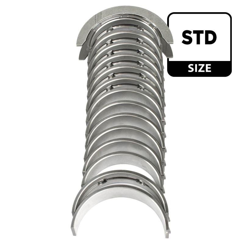 Kit de coussinet de vilebrequin ET ENGINETEAM LH005900 - Visuel 1