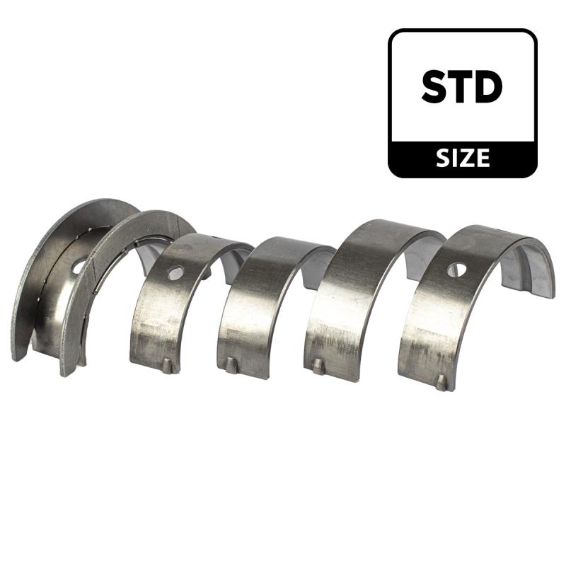 Kit de coussinet de vilebrequin ET ENGINETEAM LH005900 - Visuel 2