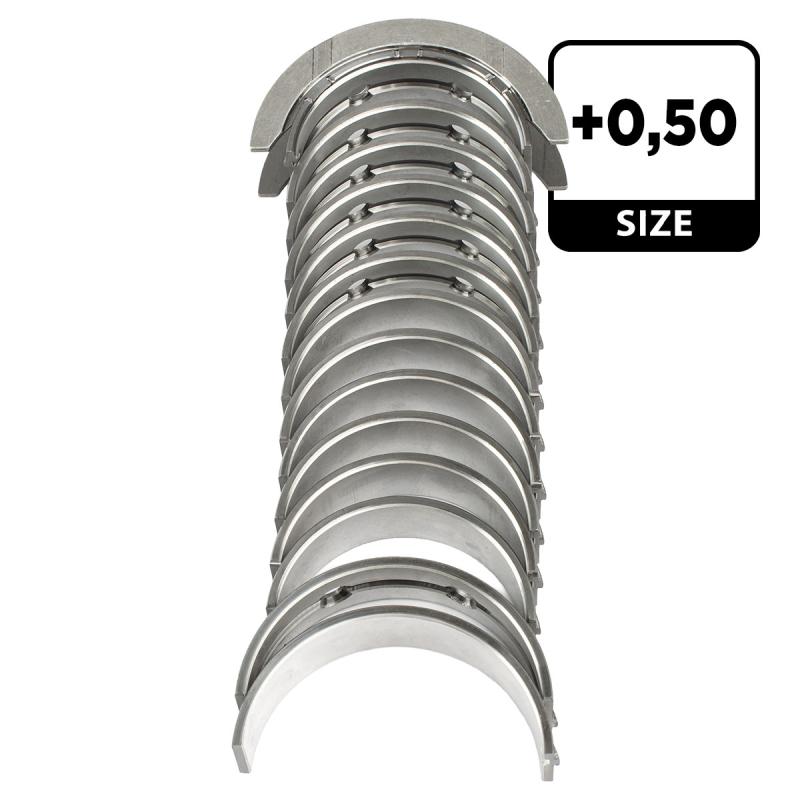 Kit de coussinet de vilebrequin ET ENGINETEAM LH005950 - Visuel 1