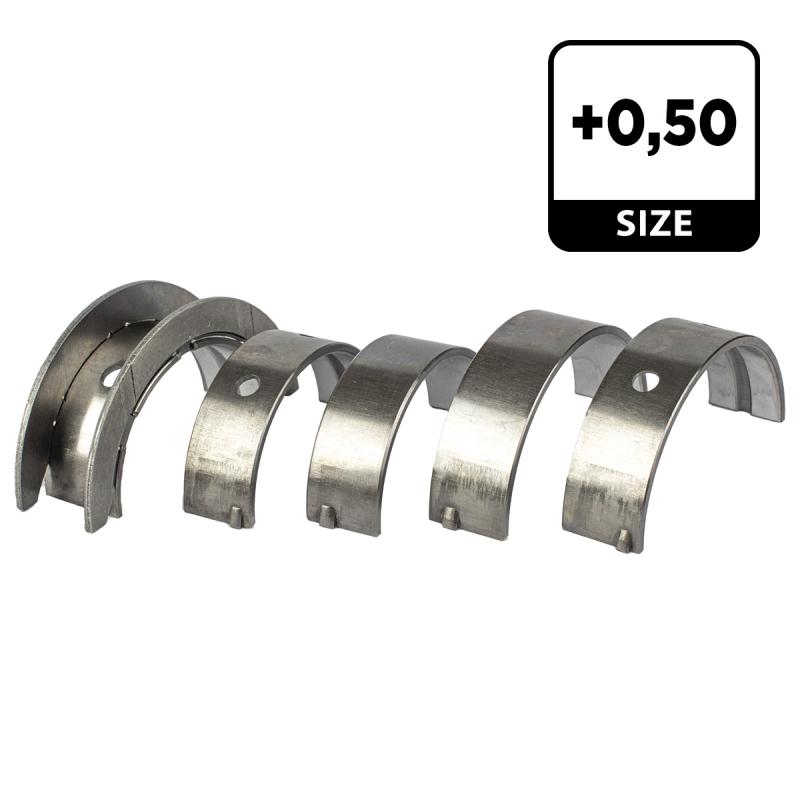 Kit de coussinet de vilebrequin ET ENGINETEAM LH005950 - Visuel 2