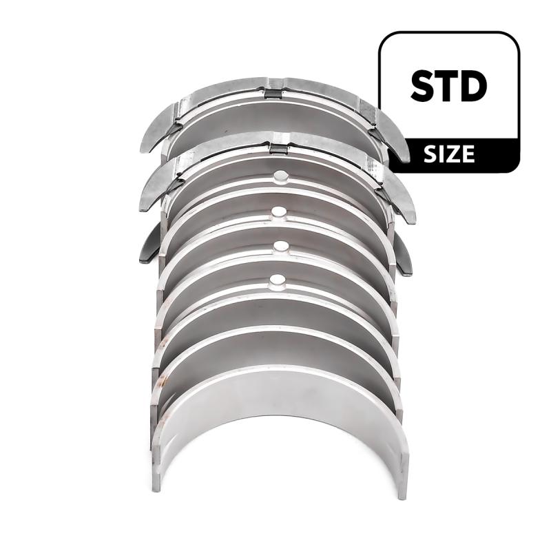 Kit de coussinet de vilebrequin ET ENGINETEAM LH006000 - Visuel 1