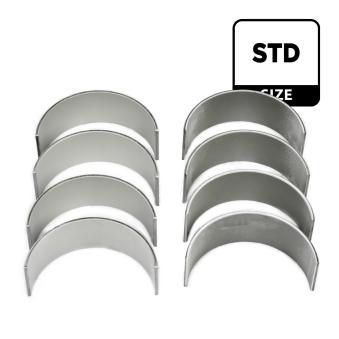 Kit de coussinets de bielle ET ENGINETEAM LP004100 pour AUDI 80 1.6 TDI - 105cv