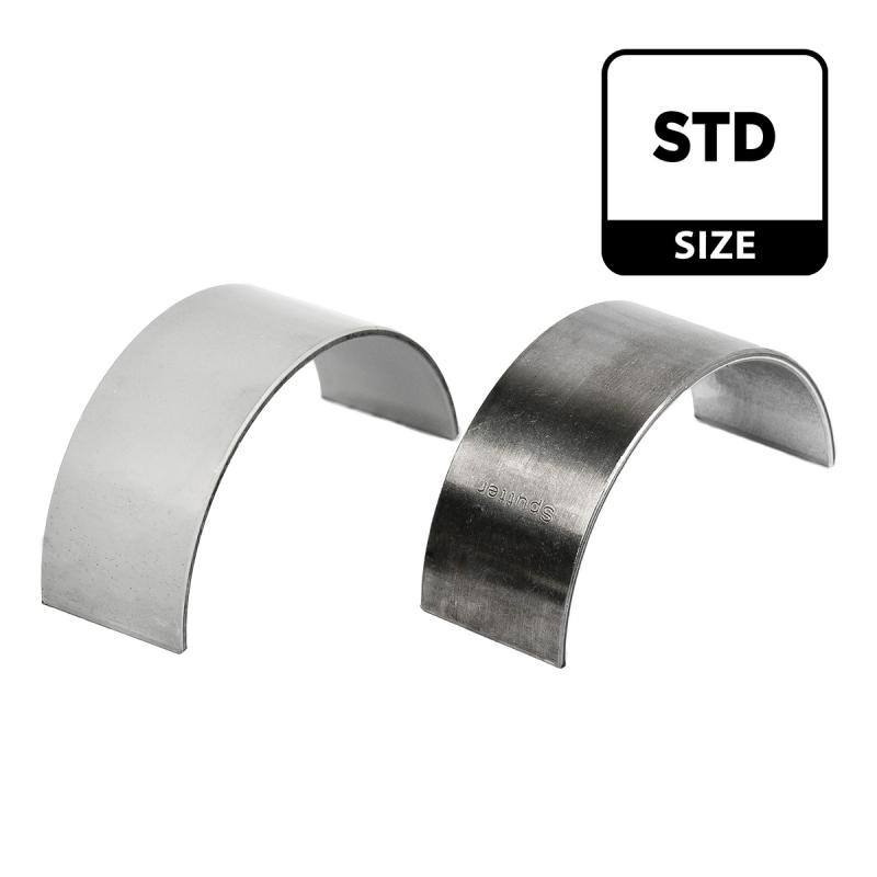 Kit de coussinets de bielle ET ENGINETEAM LP004100 - Visuel 2