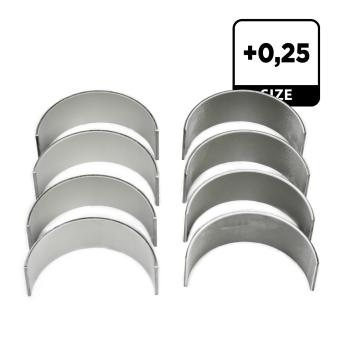 Kit de coussinets de bielle ET ENGINETEAM LP004125