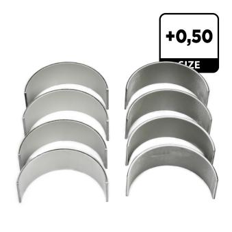 Kit de coussinets de bielle ET ENGINETEAM LP004150 pour AUDI 80 1.6 TDI - 105cv