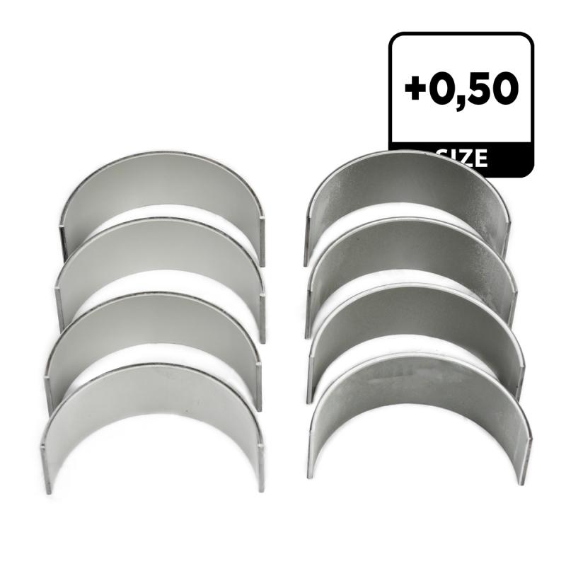 Kit de coussinets de bielle ET ENGINETEAM LP004150 - Visuel 1