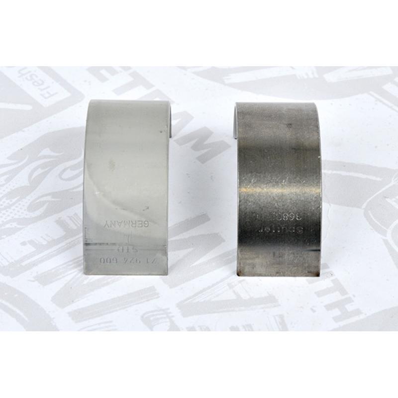 Kit de coussinets de bielle ET ENGINETEAM LP004200 - Visuel 1