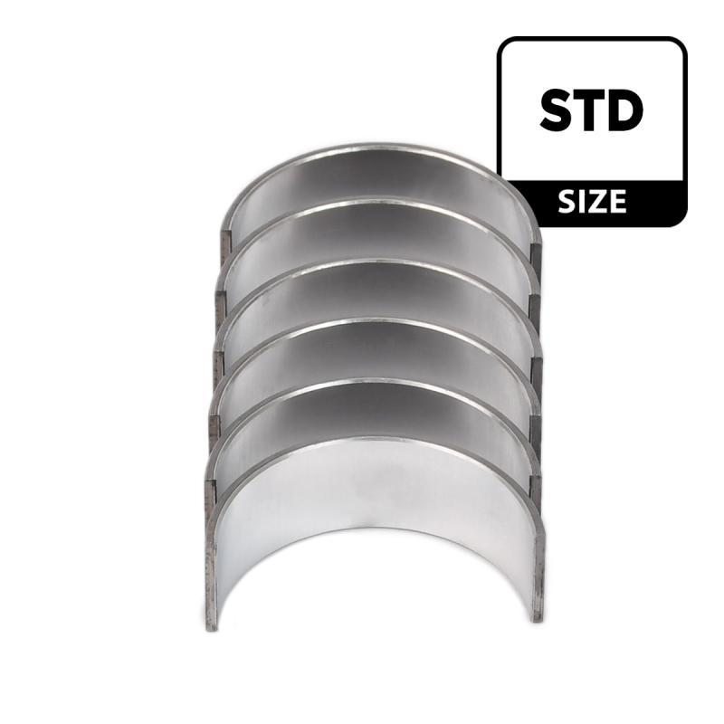 Kit de coussinets de bielle ET ENGINETEAM LP005600 - Visuel 1