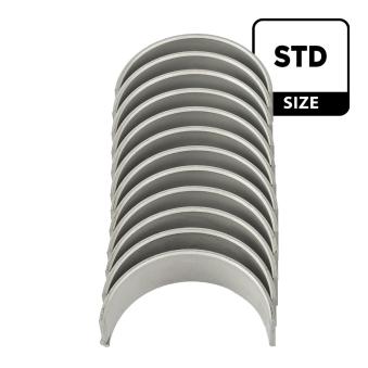 Kit de coussinets de bielle ET ENGINETEAM LP006200 pour TOYOTA COROLLA 325 i - 218cv Kit de coussinets de bielle ET ENGINETEAM LP006200 pour TOYOTA COROLLA 325 i - 218cv