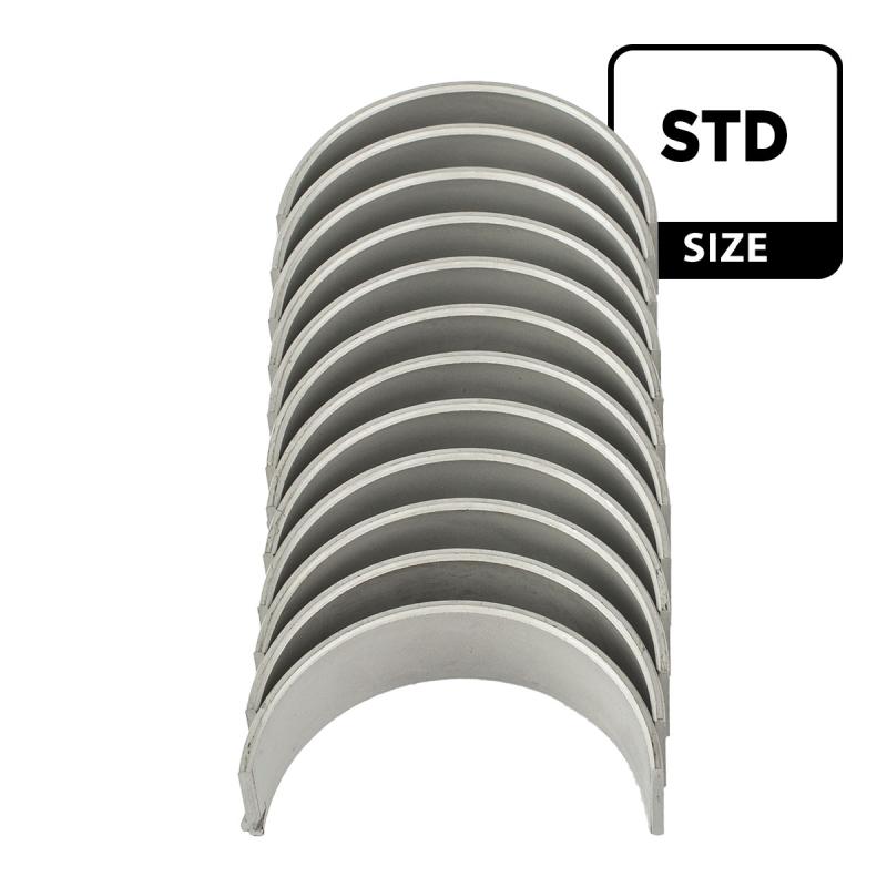 Kit de coussinets de bielle ET ENGINETEAM LP006200 - Visuel 1