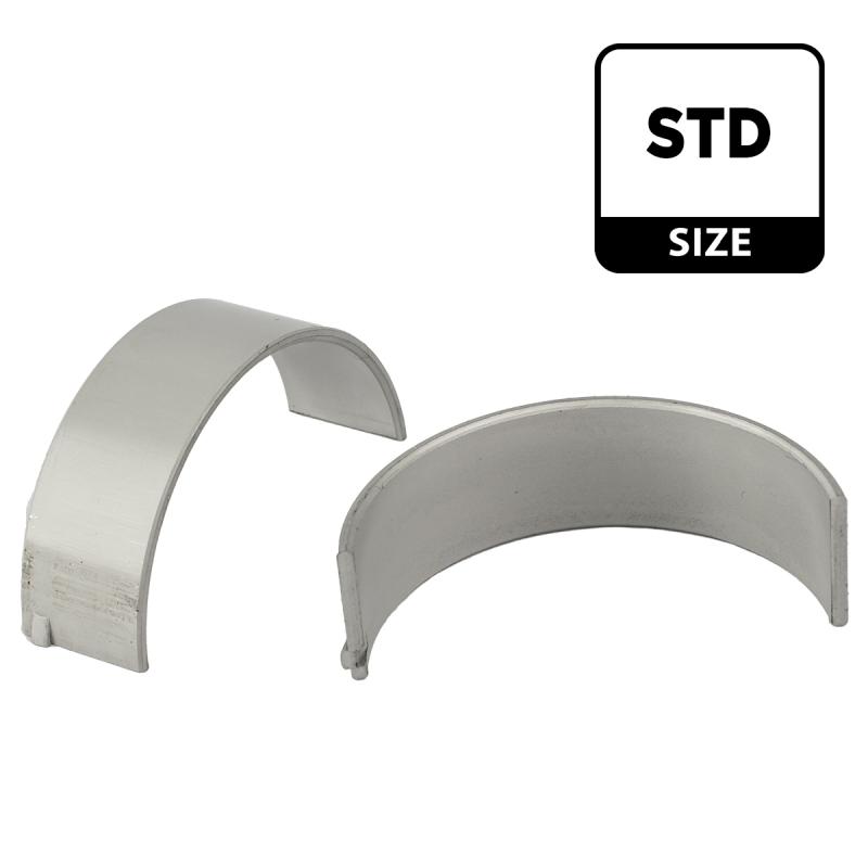 Kit de coussinets de bielle ET ENGINETEAM LP006200 - Visuel 2