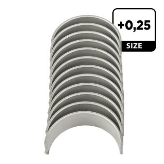 Kit de coussinets de bielle ET ENGINETEAM LP006225 pour TOYOTA COROLLA 325 i - 218cv Kit de coussinets de bielle ET ENGINETEAM LP006225 pour TOYOTA COROLLA 325 i - 218cv