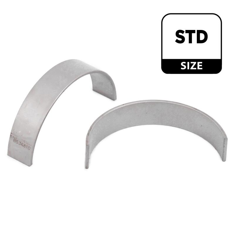 Kit de coussinets de bielle ET ENGINETEAM LP006400 - Visuel 2